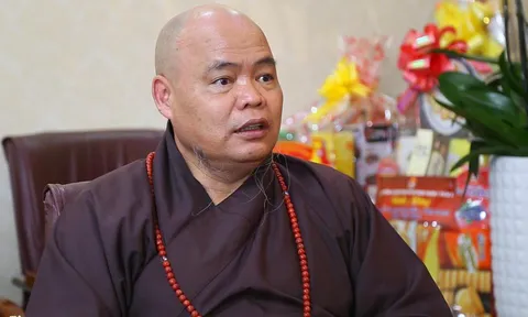 Chùa Vĩnh Nghiêm nhận giữ miễn phí tro cốt từ chùa Kỳ Quang 2